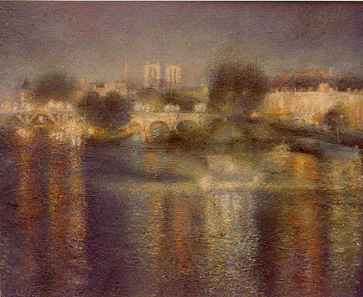 paris