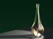 vase